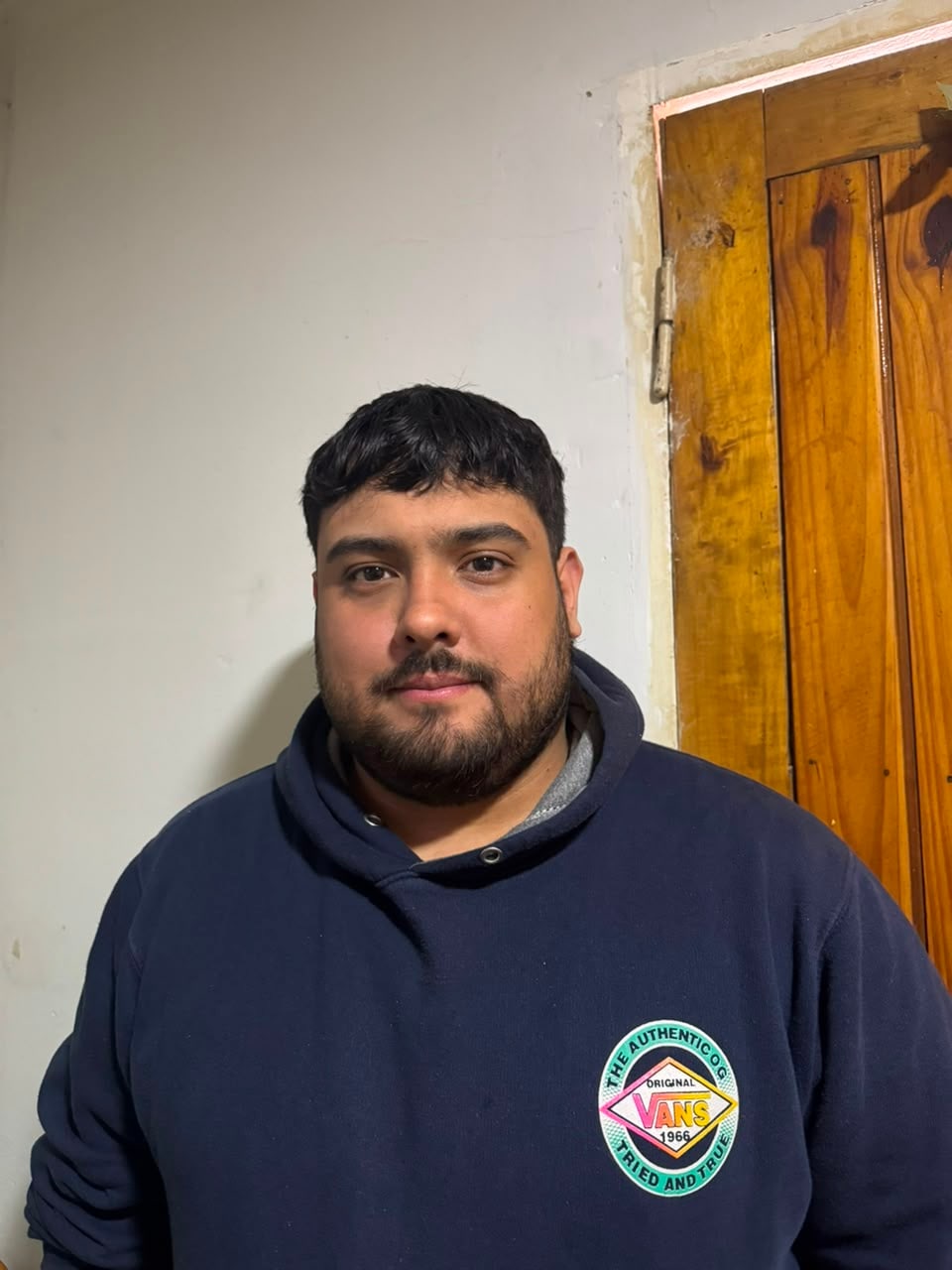Foto de Juan Ignacio Petricorena