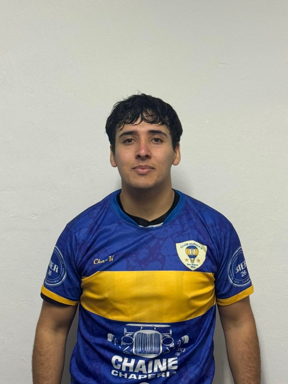 Foto de Mariano Ravalle