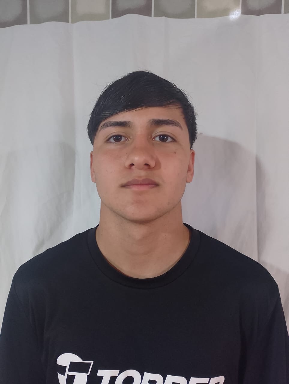 Foto de Wilson Luciano Valle