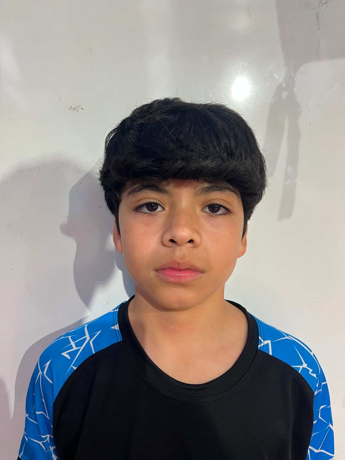 Foto de Bastian Leonel Benegas Delgado