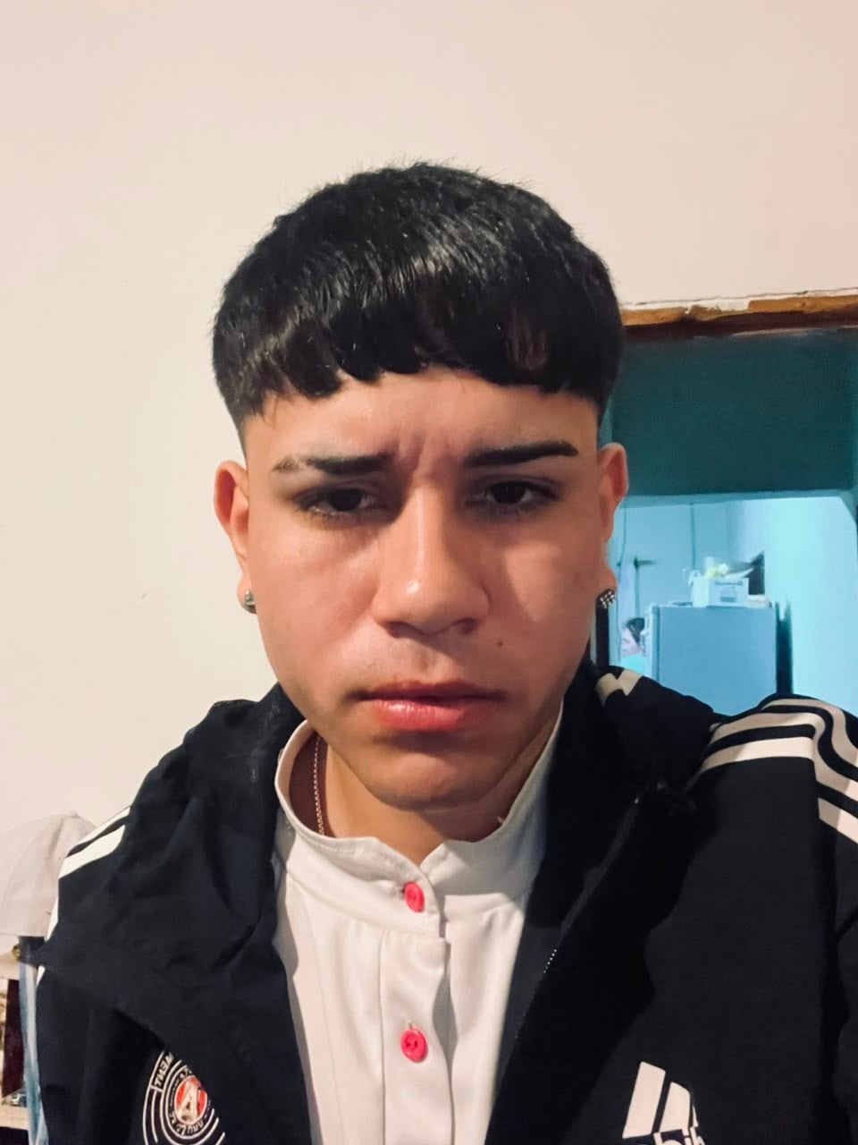 Foto de Cesar Francisco Aguero