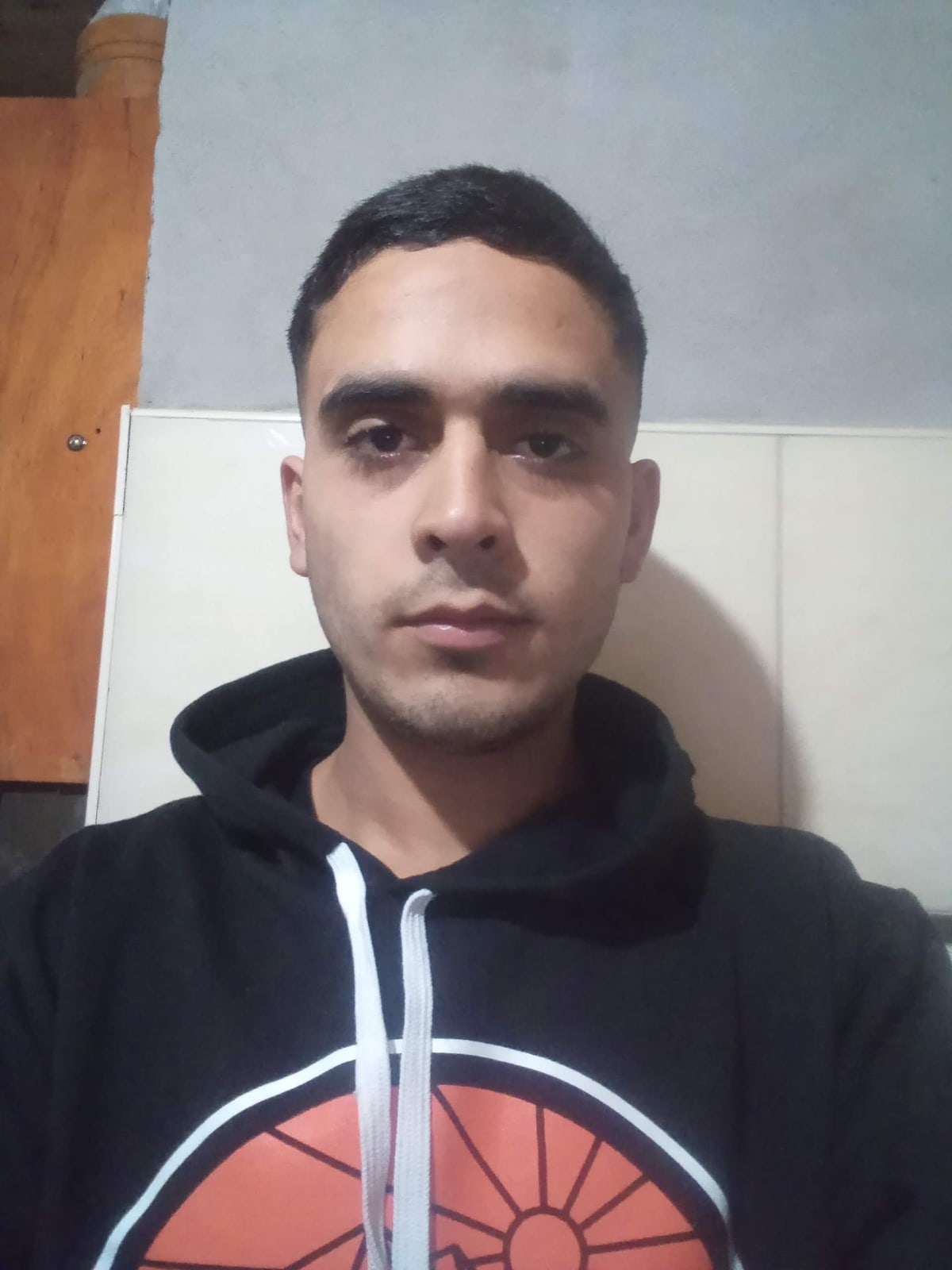 Foto de Luciano Cazorla
