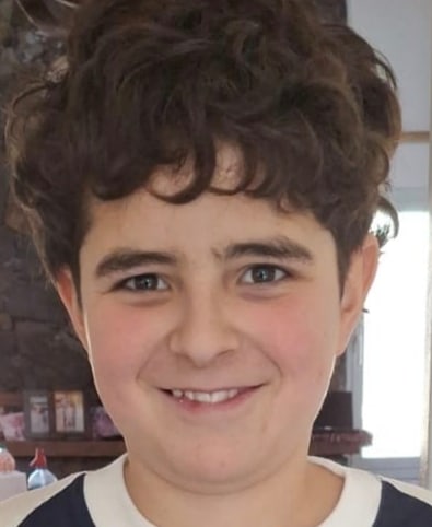 Foto de VALENTINO ORTELLI NAVAS