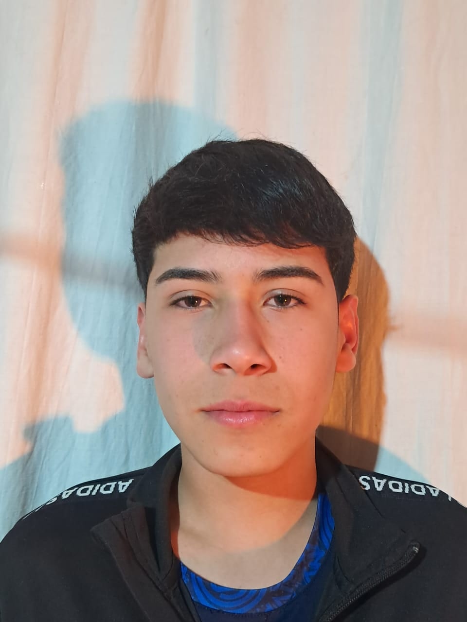 Foto de STEFANO KARIM MASI PIÑA