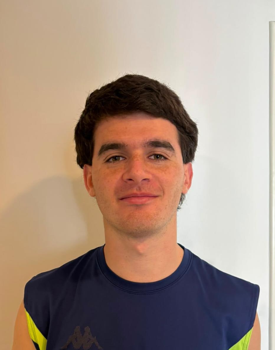 Foto de Matias Scherbovsky