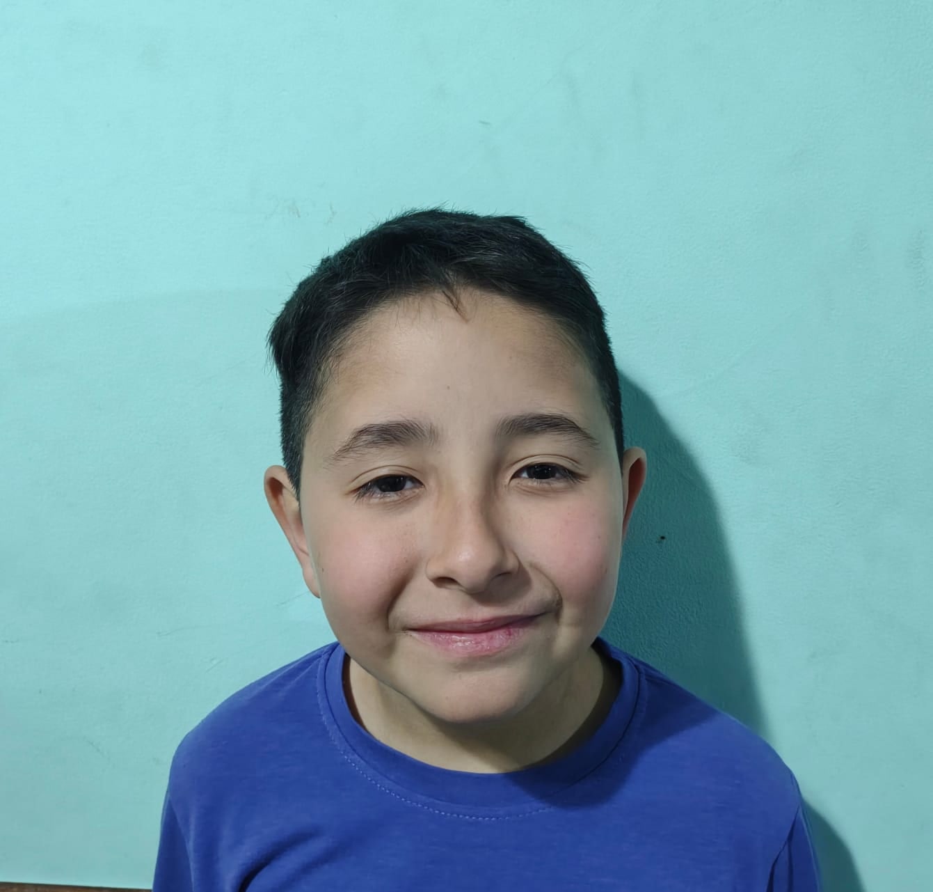 Foto de Facundo Magallan