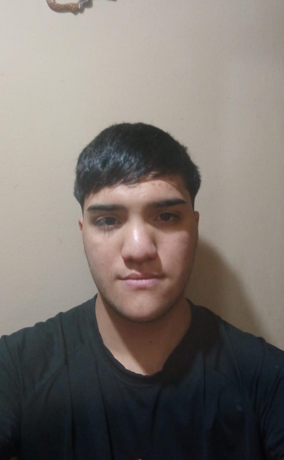 Foto de Brian ezequiel Roldan