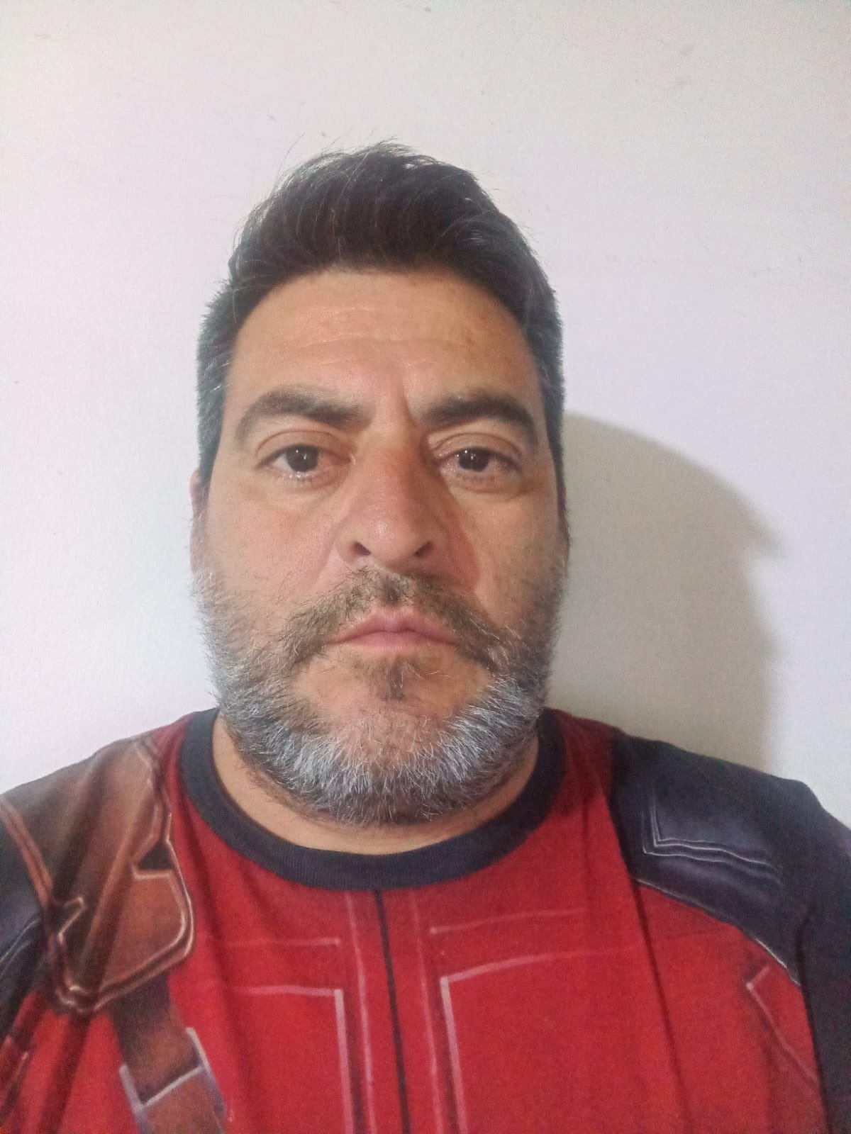 Foto de Daniel Pavon