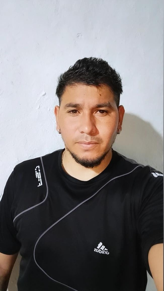 Foto de Daniel Antonio Pinea