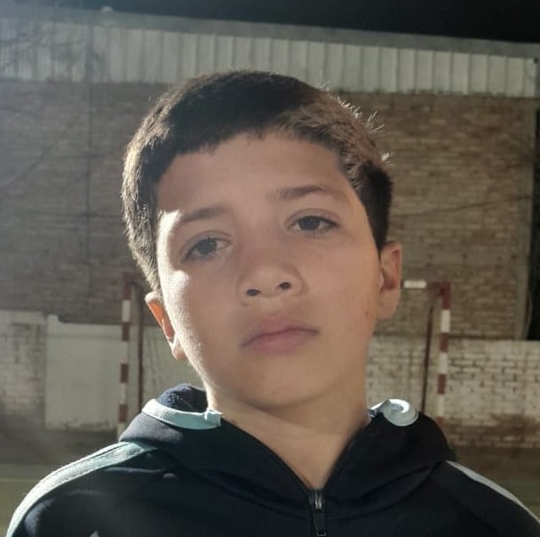 Foto de Joaquin Aguirre
