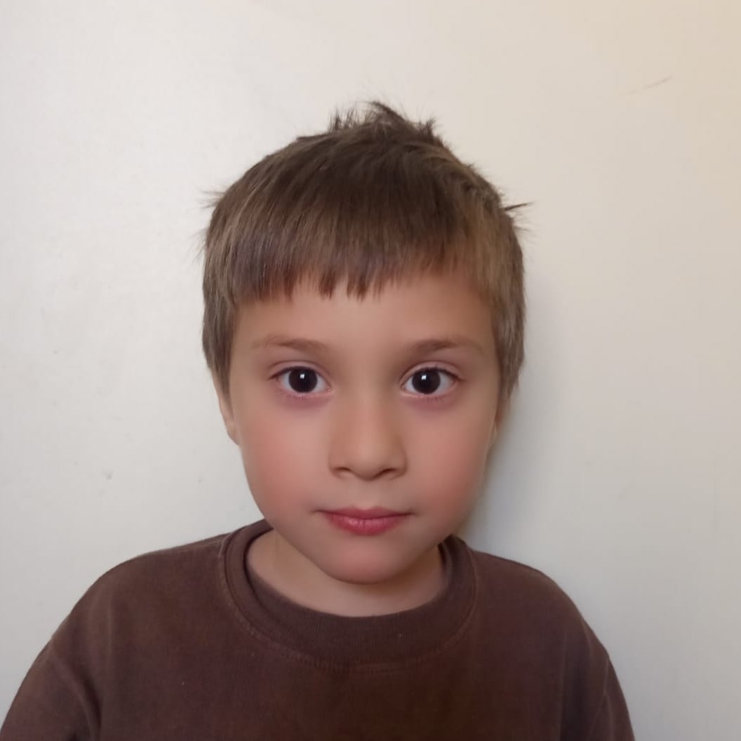 Foto de Santiago Gabriel Barrera Mathus