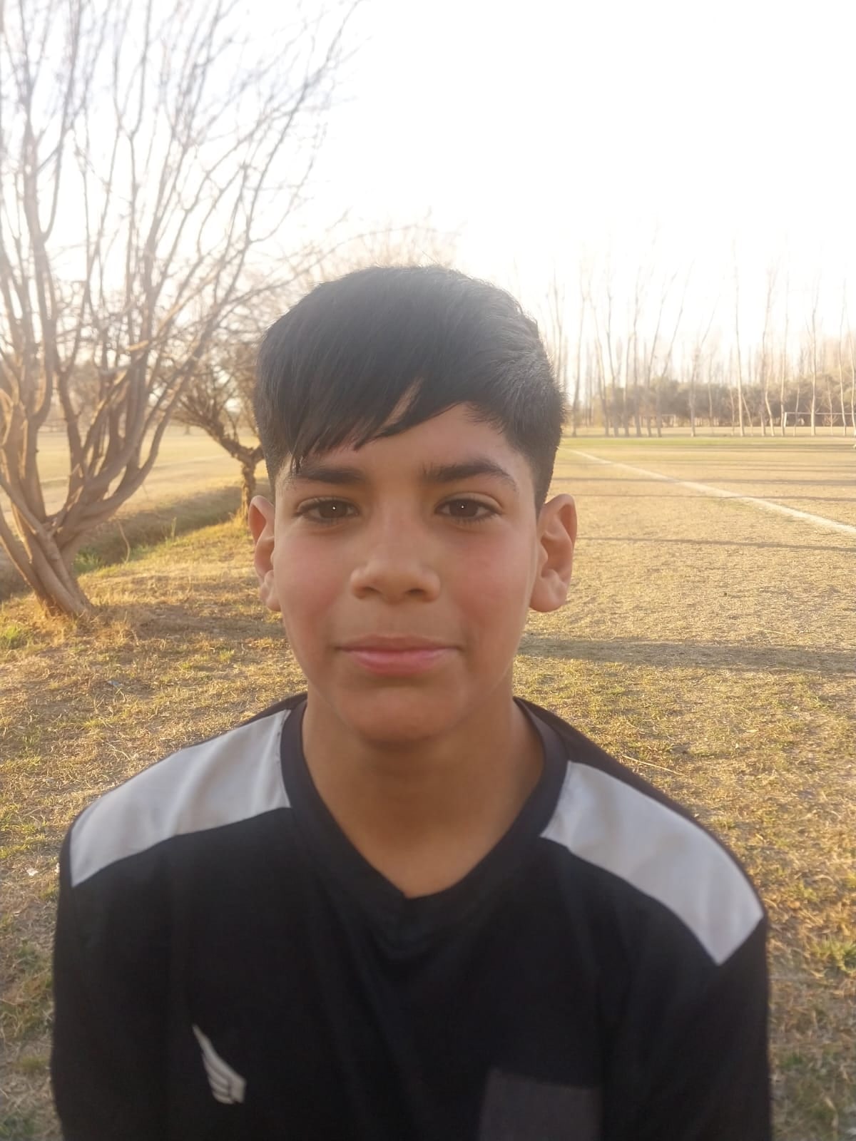 Foto de Gino Cortez