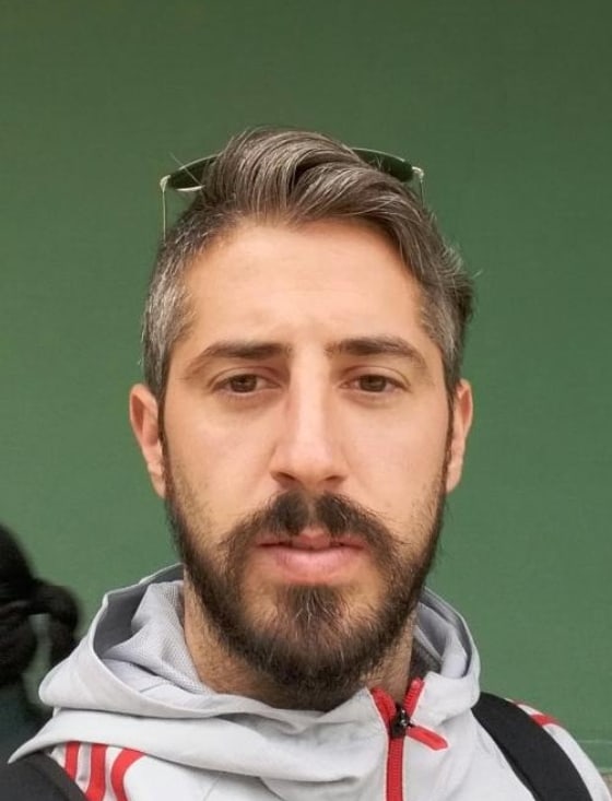 Foto de MATIAS RICARDO MOYANO