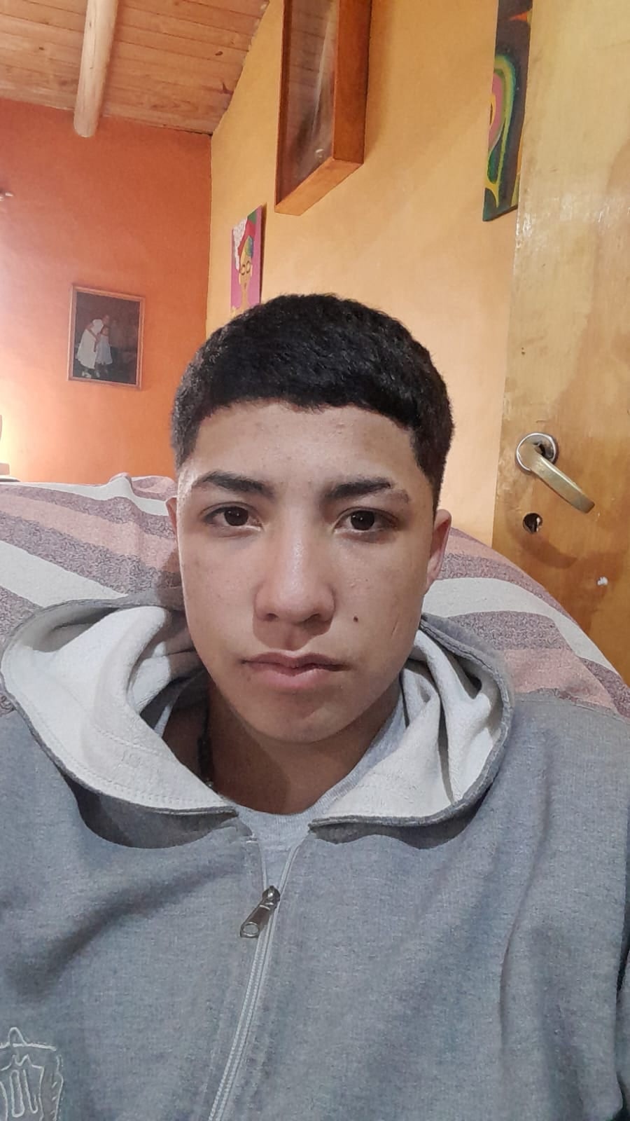 Foto de Gonzalo Tello