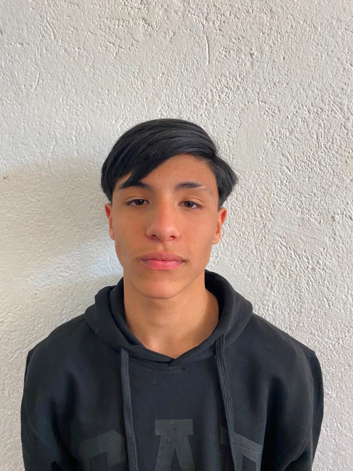 Foto de Ciro Algarilla