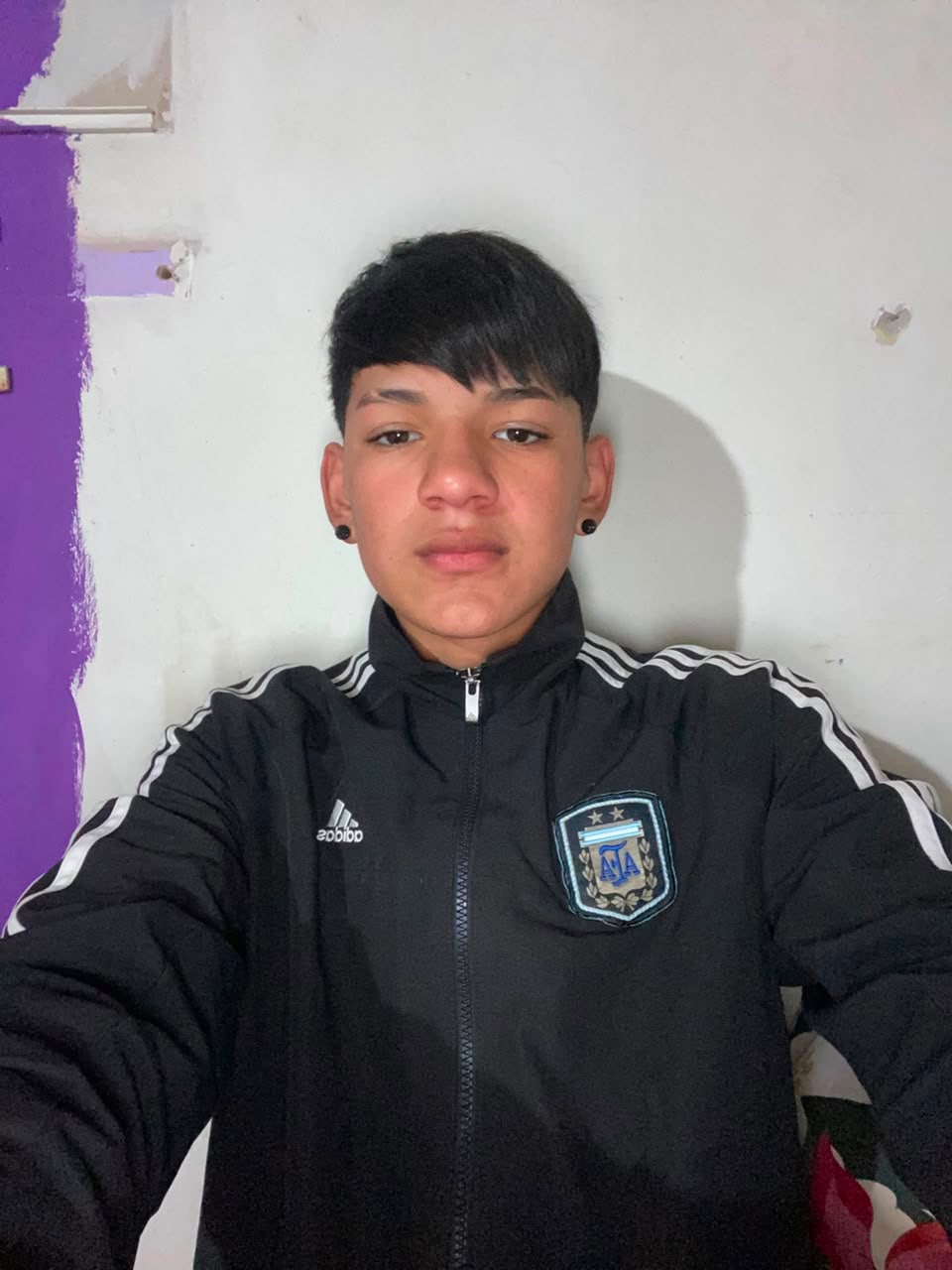 Foto de Thiago Exequiel Gaitan Ortiz