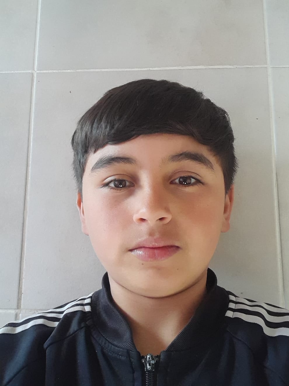 Foto de Jeremias Arancibia