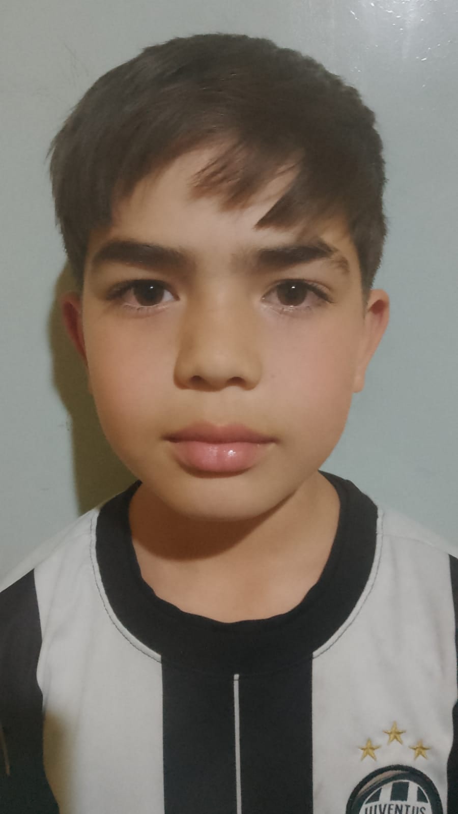 Foto de Ignacio Valentin Castañeda