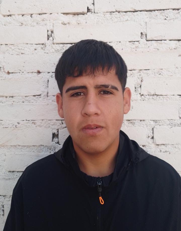 Foto de Tapia Joaquín