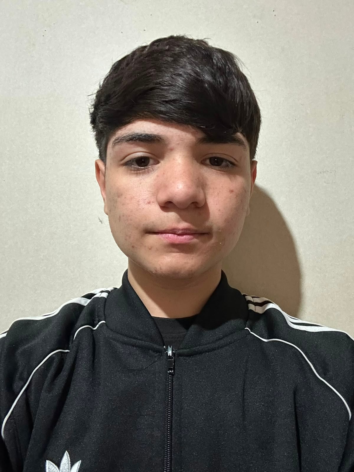 Foto de Isaias Benjamin Garcia Tapari