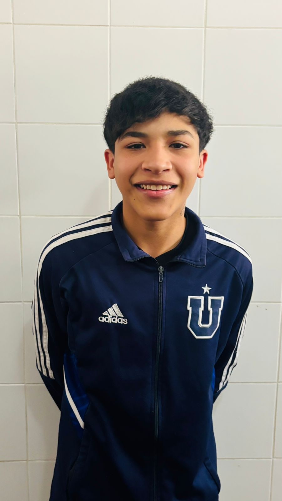 Foto de Bautista Gómez