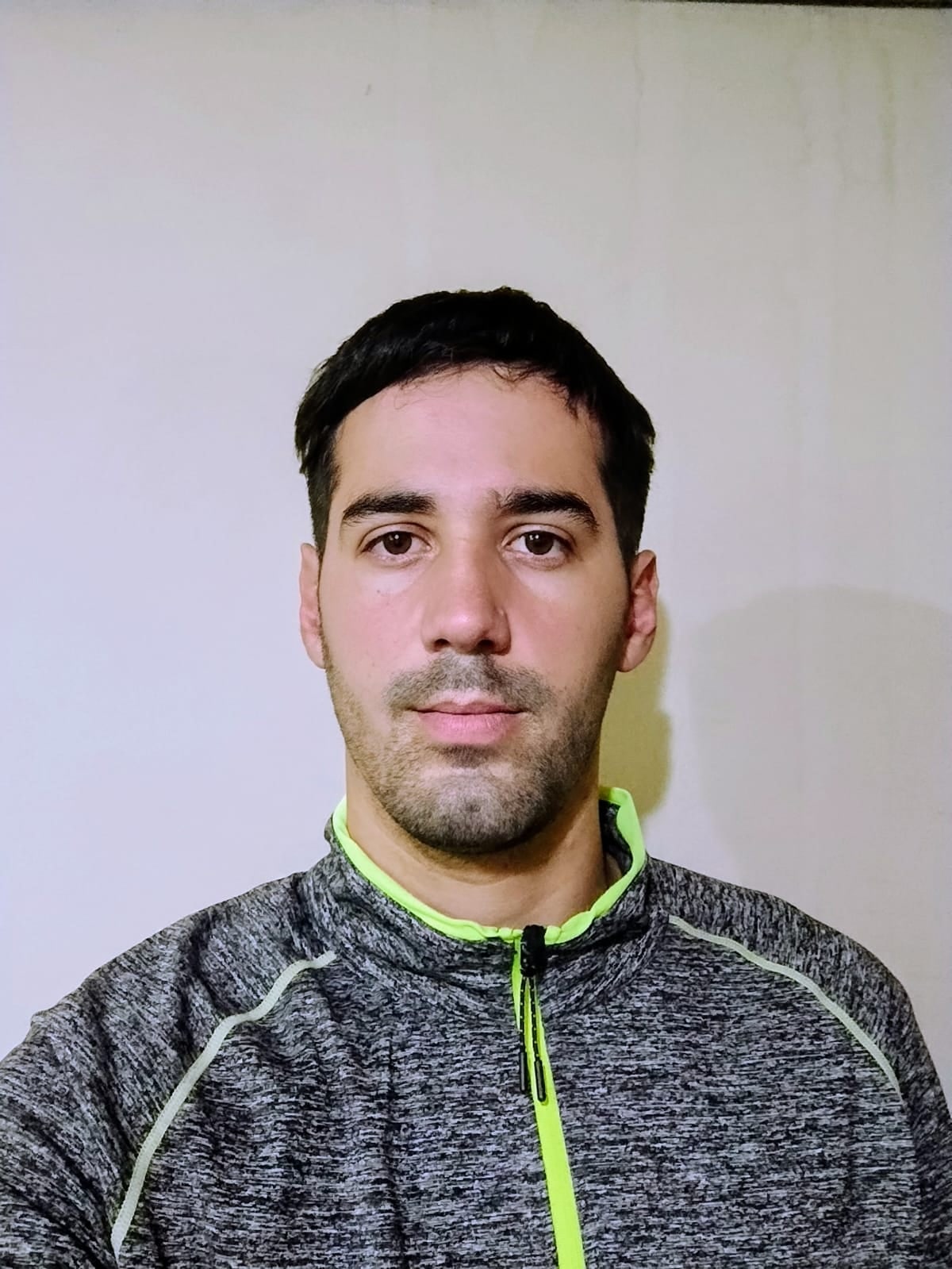 Foto de Matias Echave