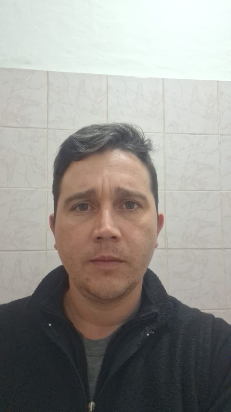 Foto de Sandro Martinez