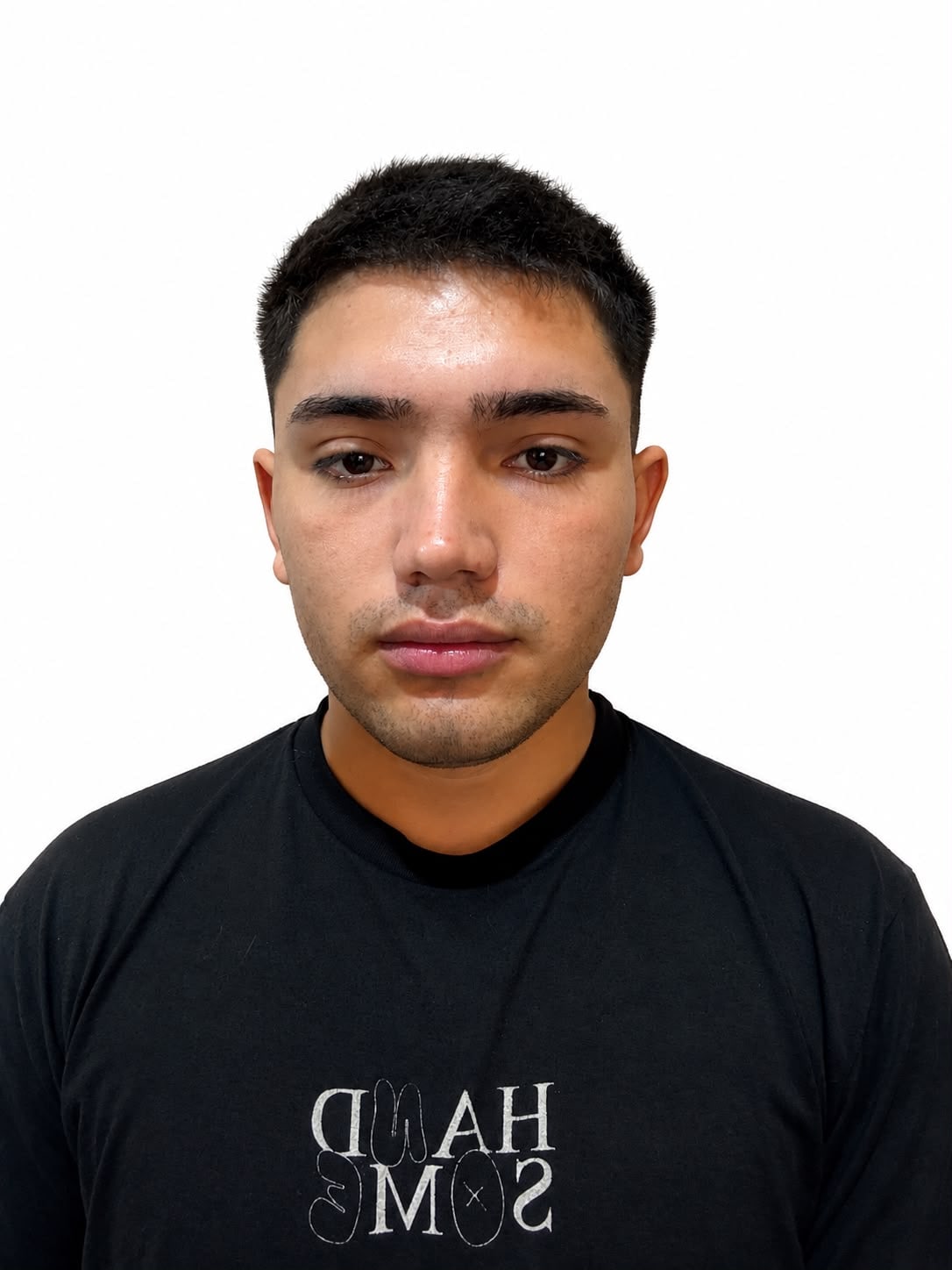Foto de Francisco Dominguez