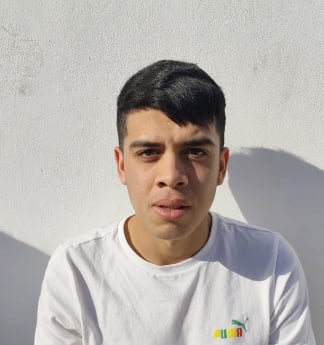 Foto de Agustin Ezequiel Echevarria