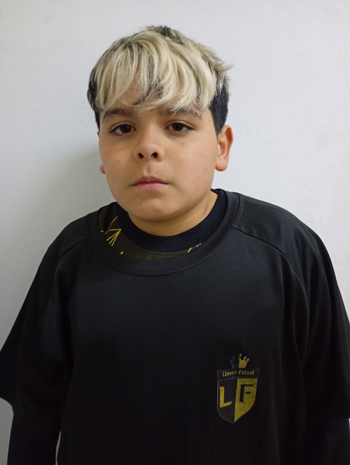 Foto de Mateo Padilla