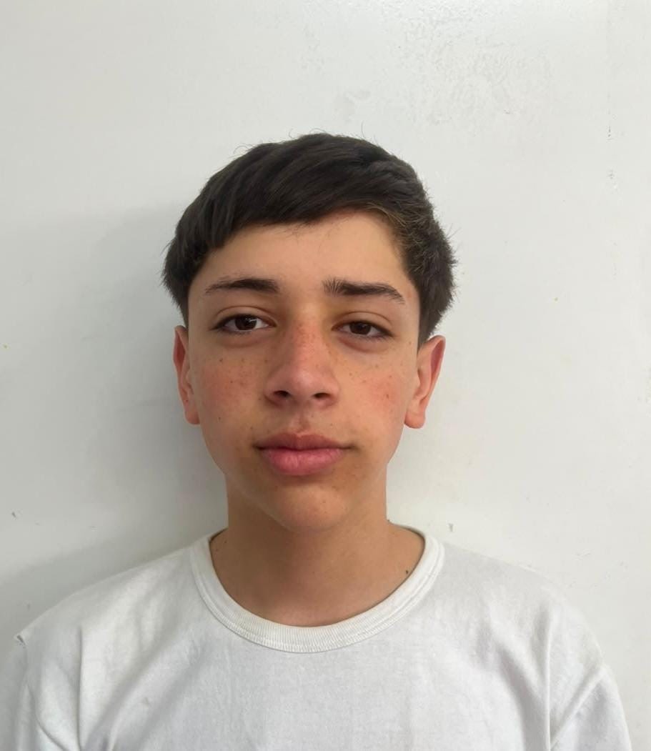 Foto de Valentino Nahuel Sabella Muzaber