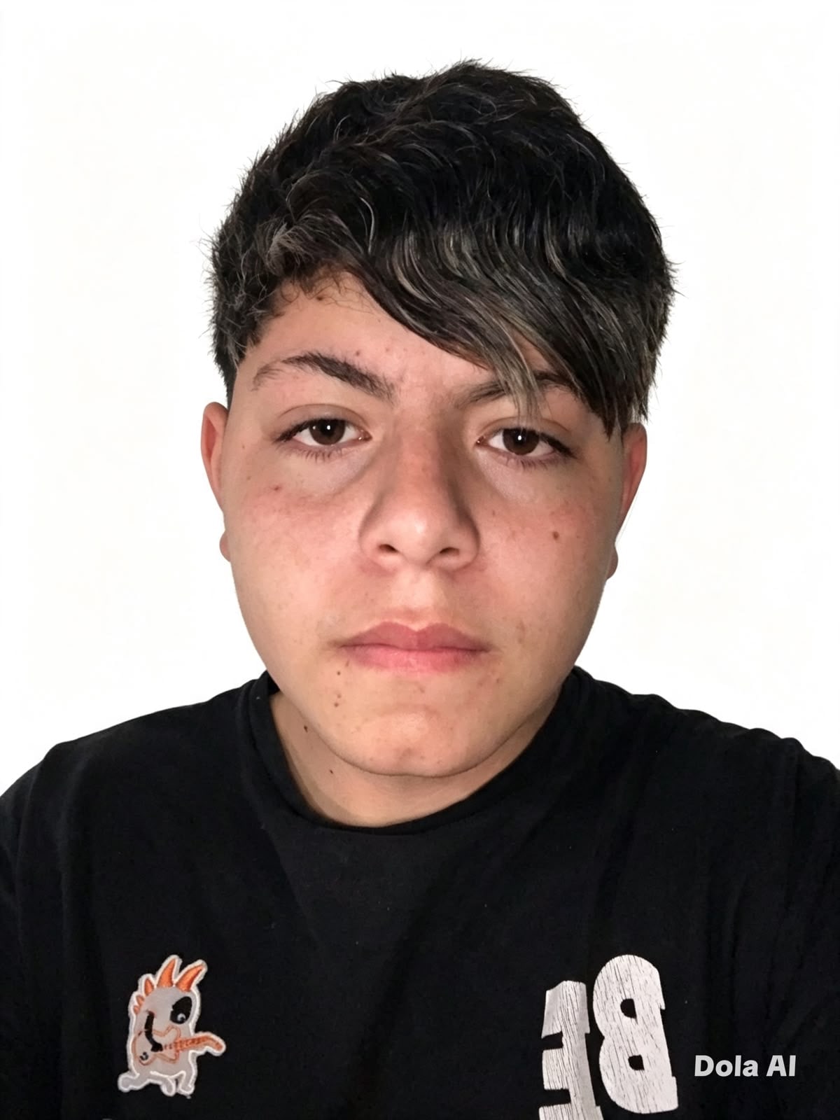 Foto de Santino Juares