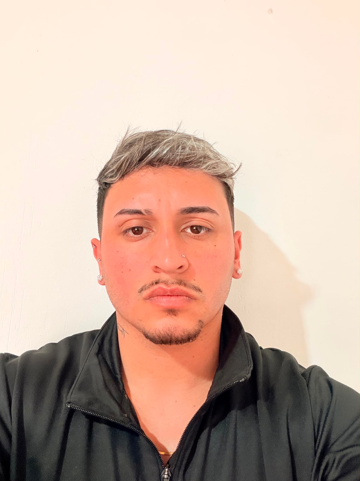 Foto de Alexis Rivero