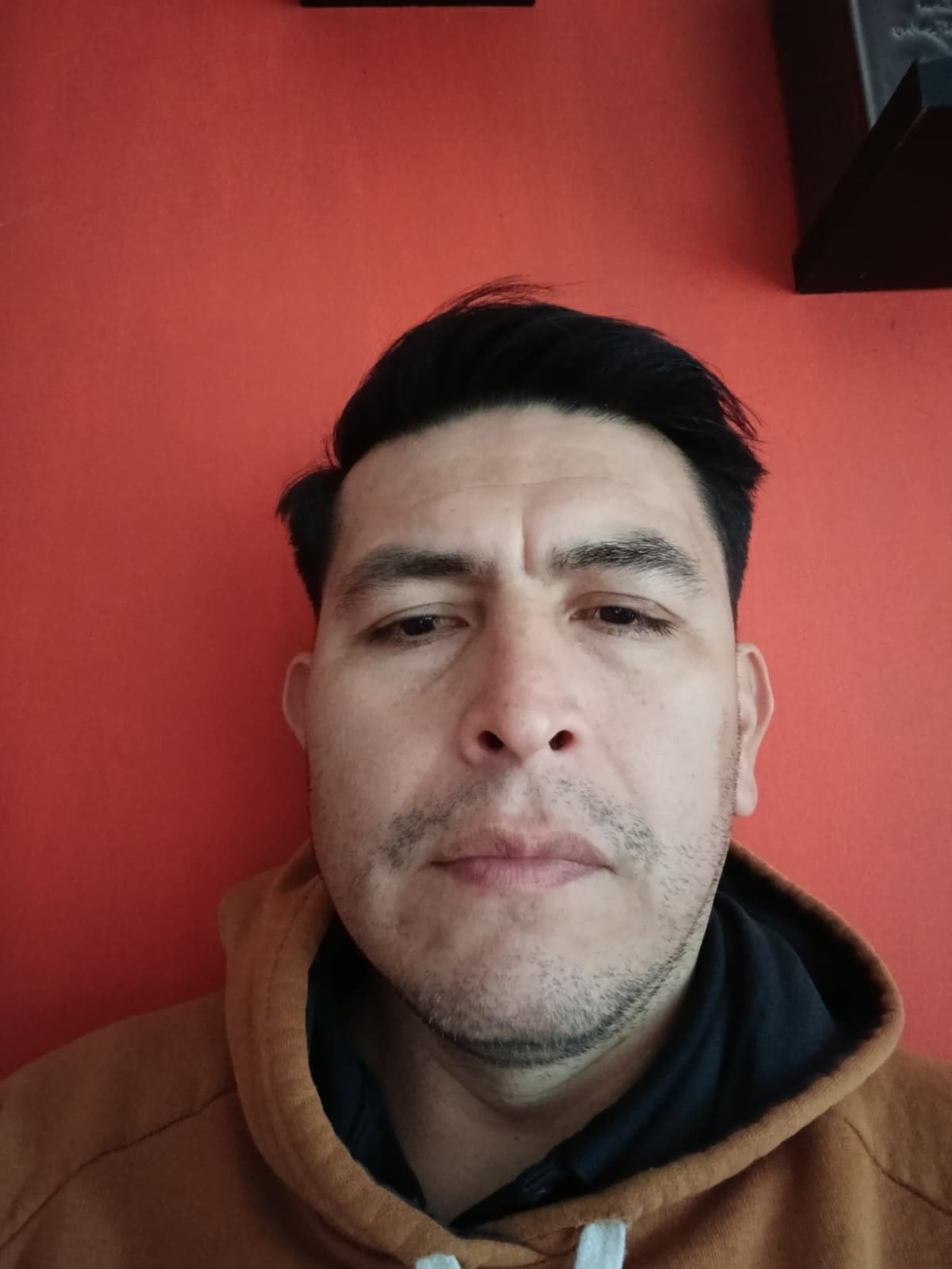 Foto de Miguel Angel Perez Baina