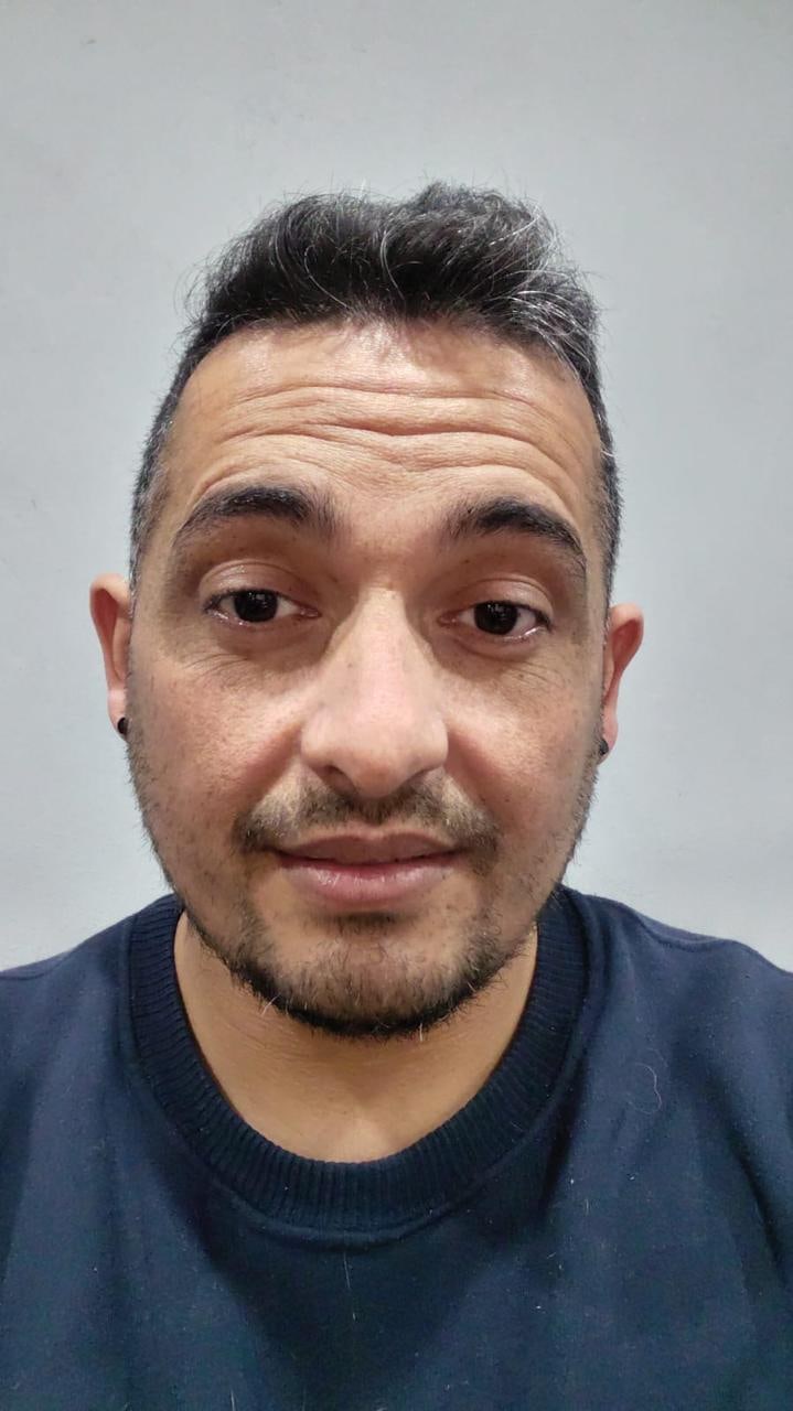 Foto de Ruben Dario Delgado