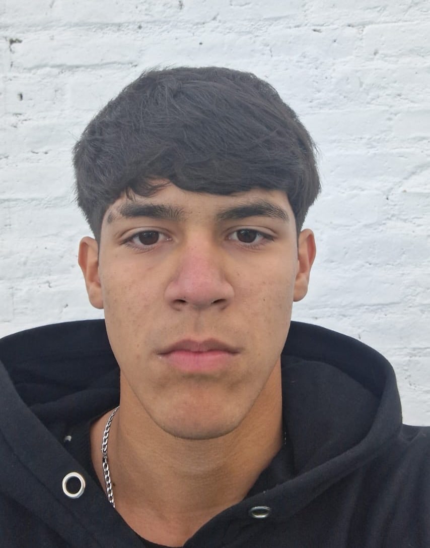 Foto de KEVIN BAUTISTA MENDEZ MULATERO