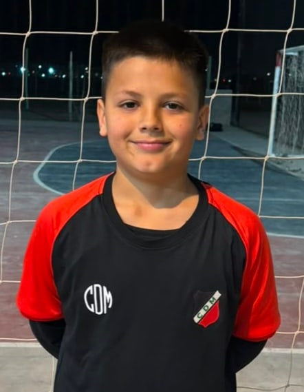 Foto de Lorenzo ciro Mendoza aracena