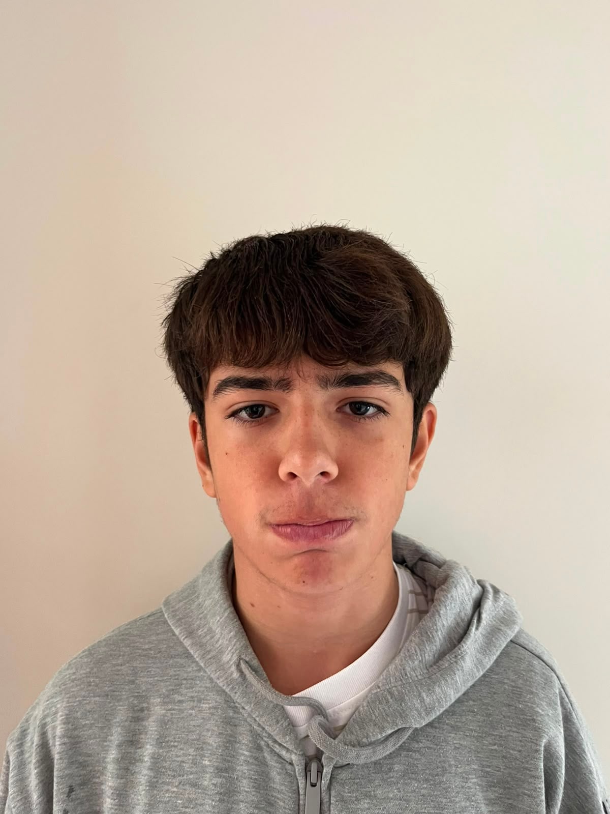 Foto de Gaspar Federico Mosso
