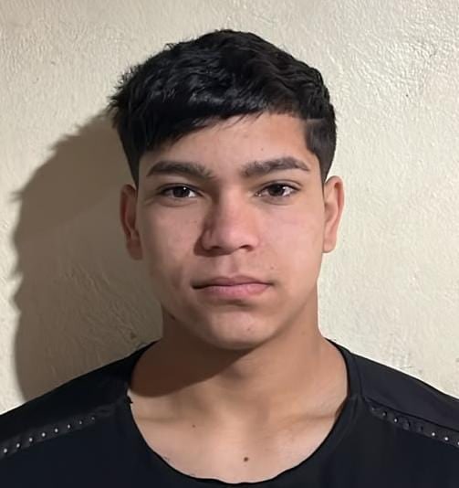 Foto de Diego Joaquín Garay