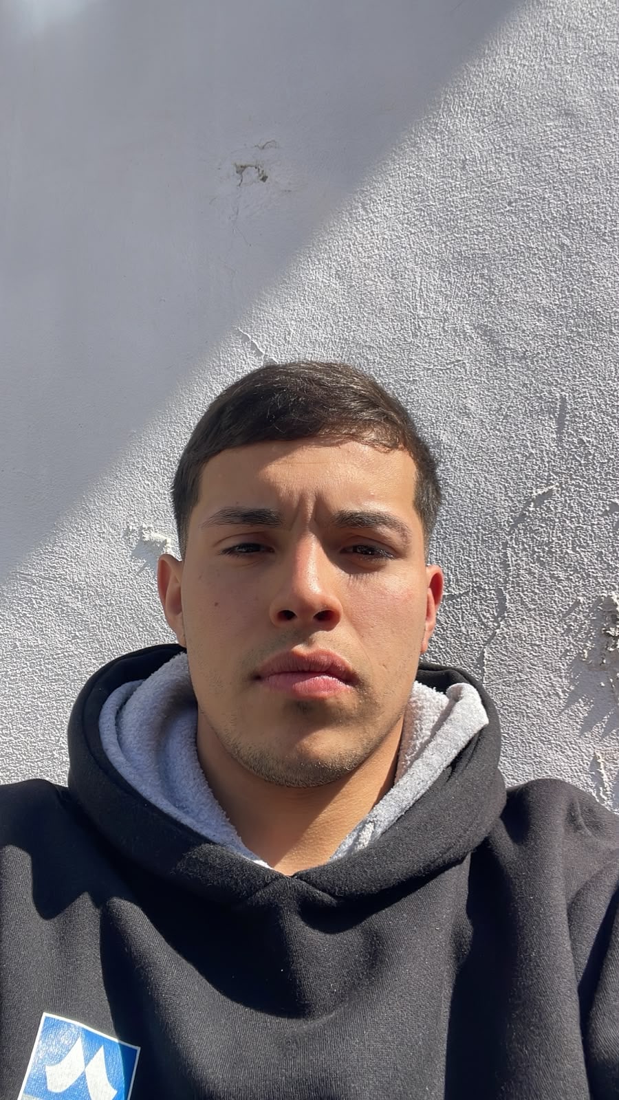 Foto de Dilan Sebastian Dominguez Espinola