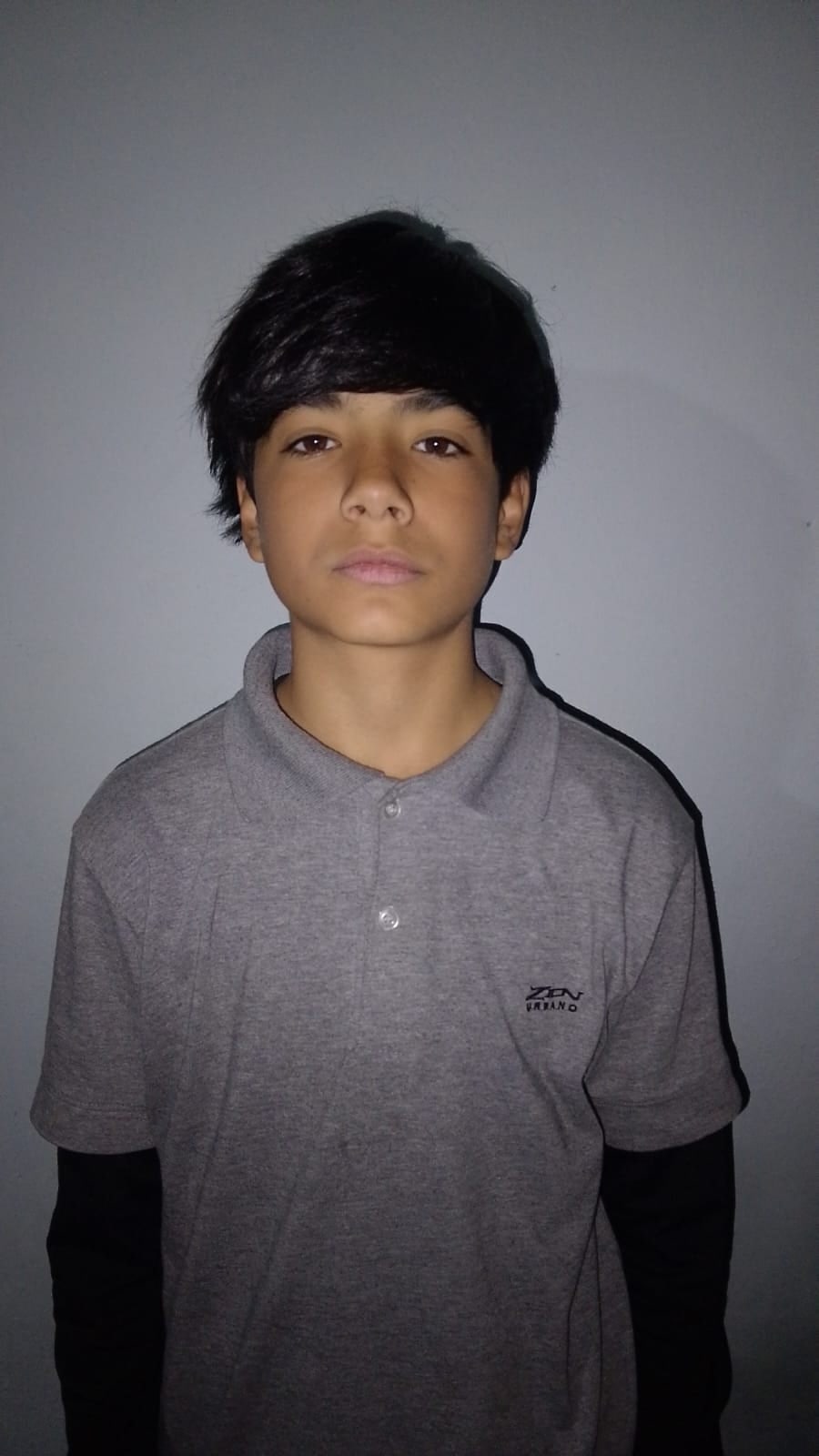 Foto de Tiziano Bautista Baldoma