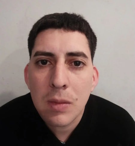Zeballos Pablo