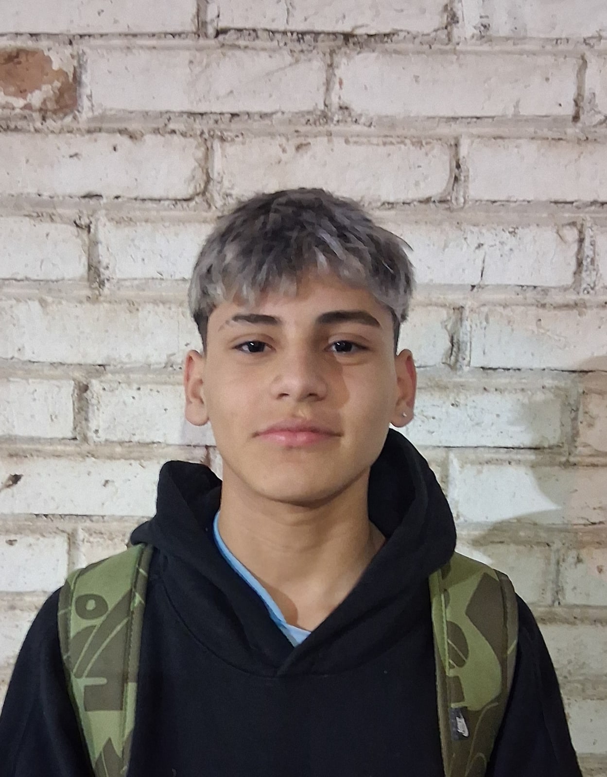 Foto de Ahian Santino Reyes