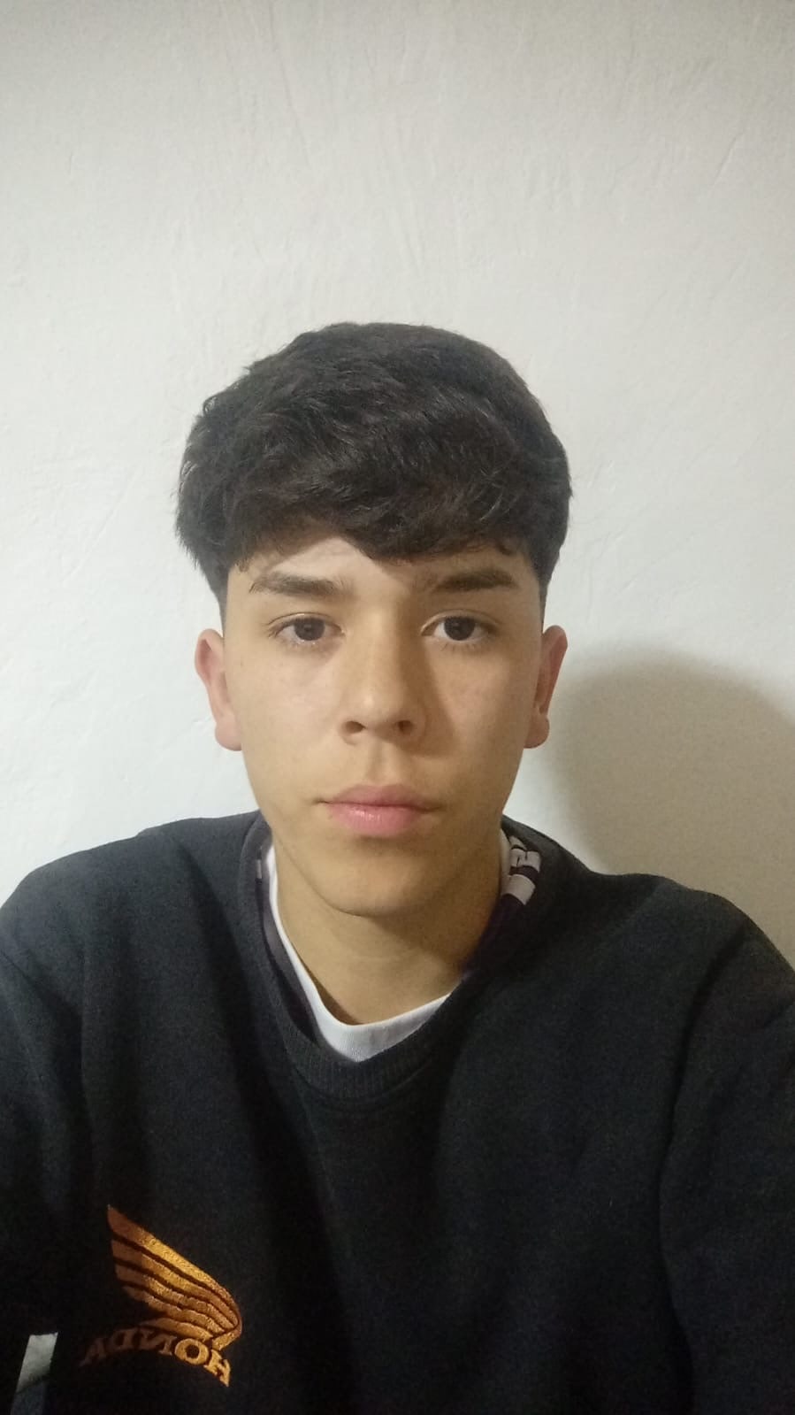 Foto de Claudio Sosa
