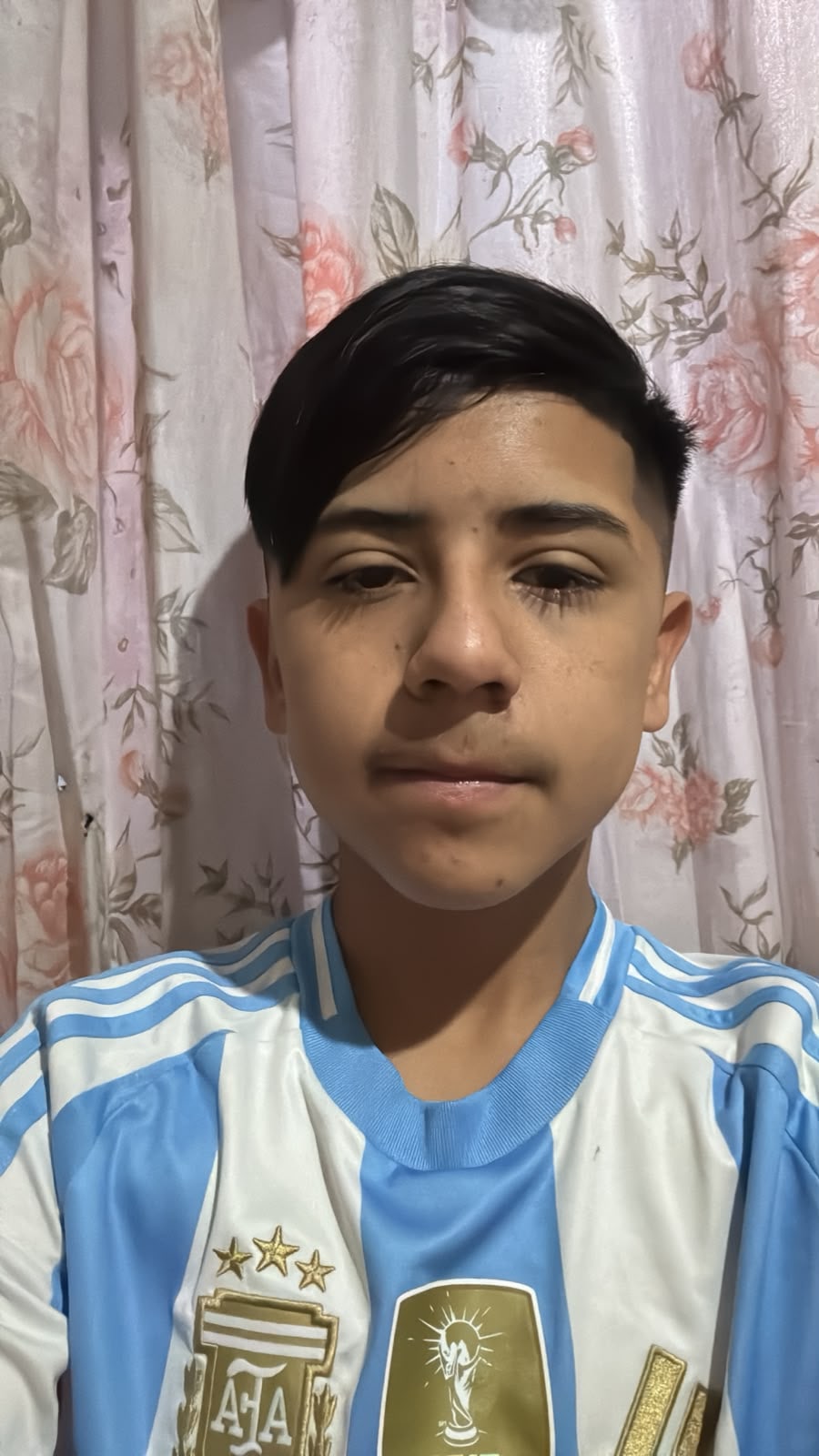Foto de DANTE SANTINO YOAN HERRERA CASSINI