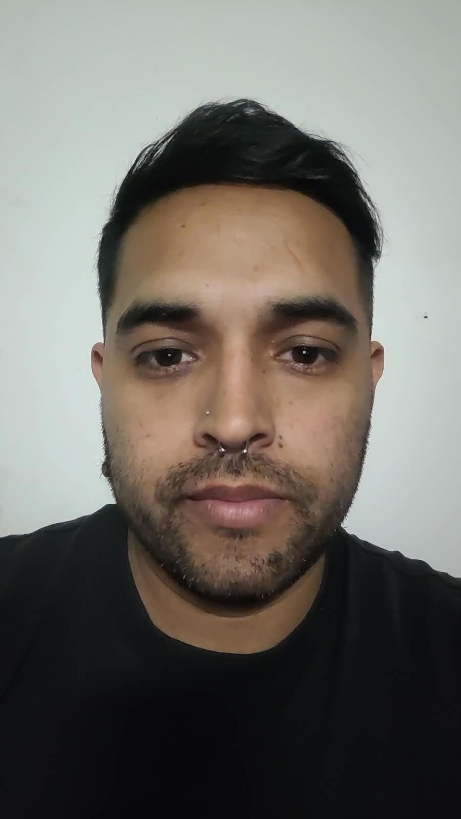 Foto de MILTON MARCELO VARGAS