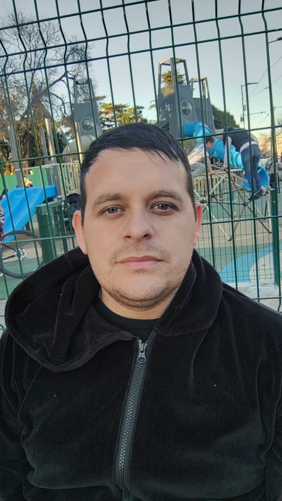 Foto de ARIEL ALEJANDRO VARELA