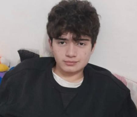Foto de SANTINO WILLIAN POSADA LESCANO