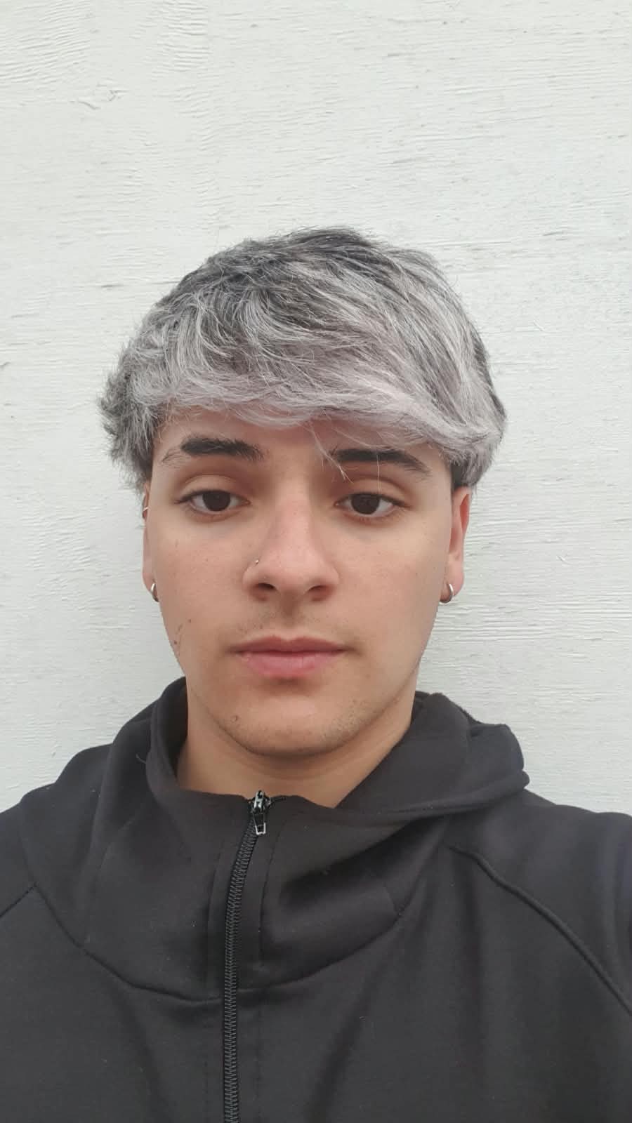 Foto de Bautista Miranda Sarri