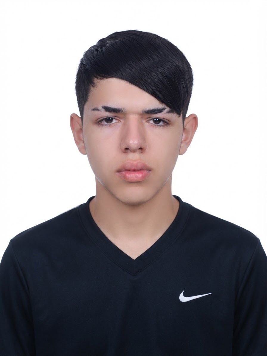 Foto de Maximo Martín Bechard Alonso